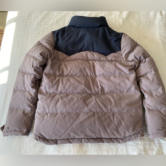 Patagonia Down Bivy Jacket - Picture 13 of 15